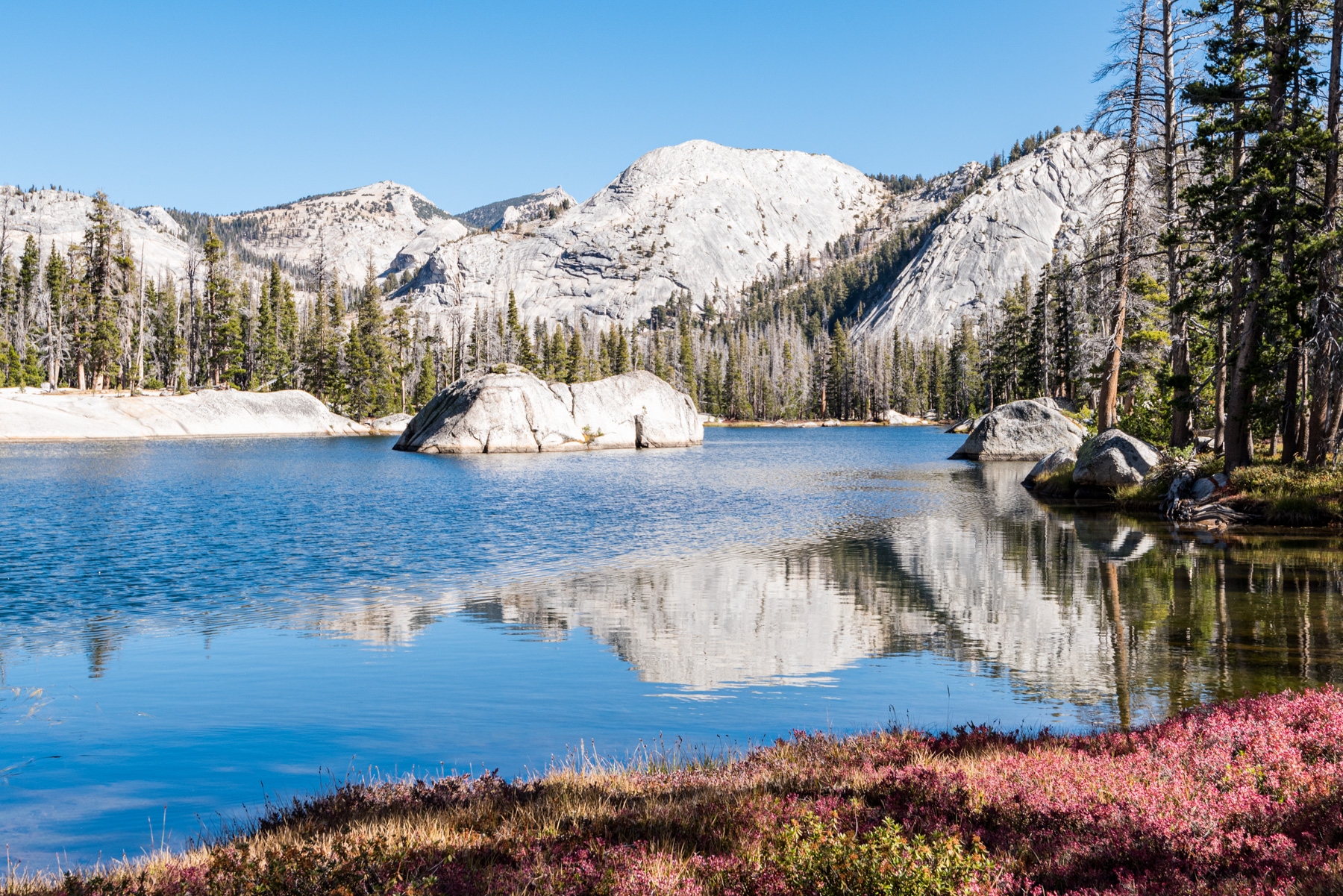 Babcock Lake